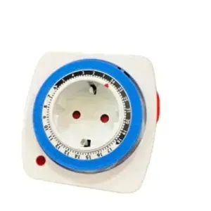 Cata CT-9180 3680W Zaman Ayarlı Mekanik Priz